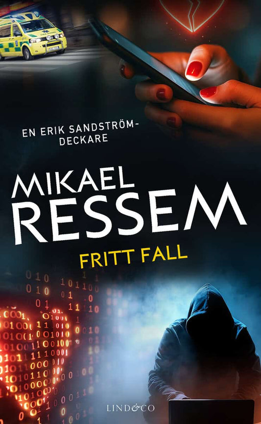 Ressem, Mikael | Fritt fall