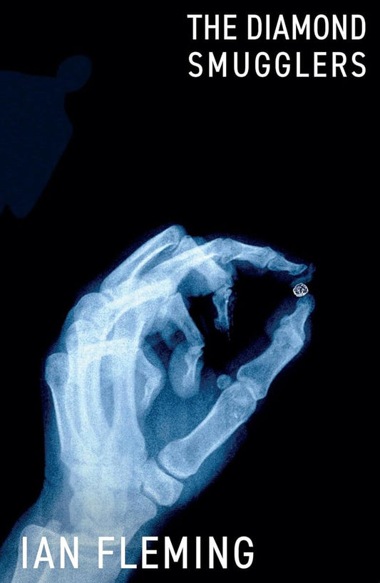 Ian Fleming | The Diamond Smugglers