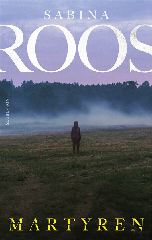 Roos, Sabina | Martyren