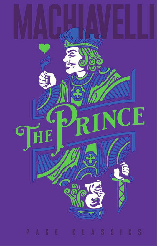 Machiavelli, Niccolò | The Prince