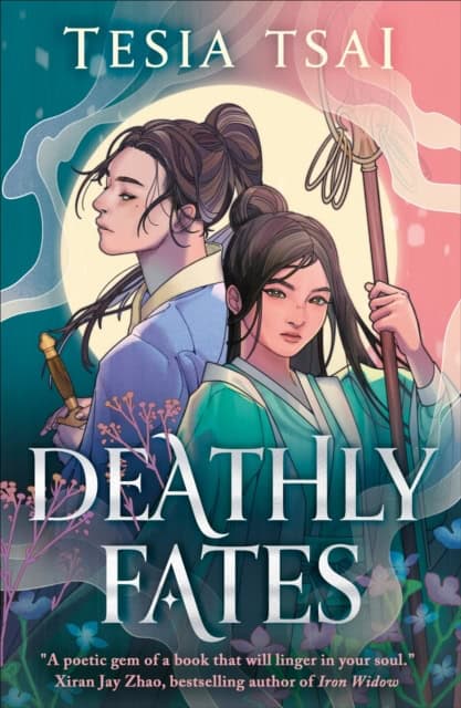 Tsai, Tesia | Deathly Fates
