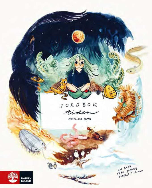 Ruta, Matilda | Tiden