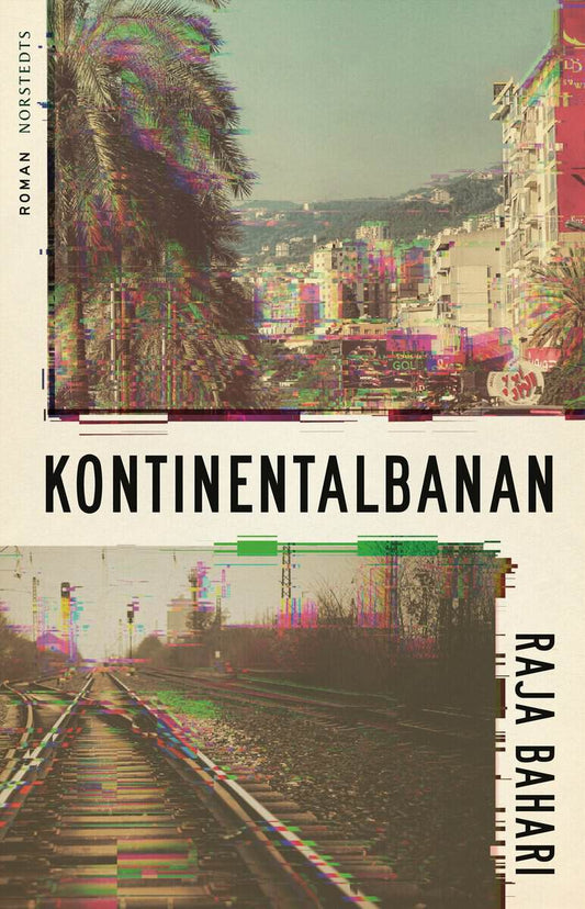 Bahari, Raja | Kontinentalbanan