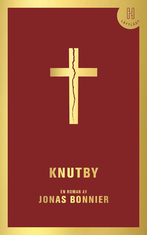 Bonnier, Jonas | Knutby (lättläst)