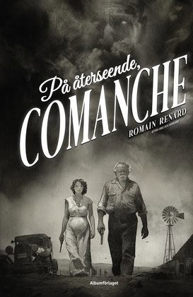 Renard, Romain | COMANCHE