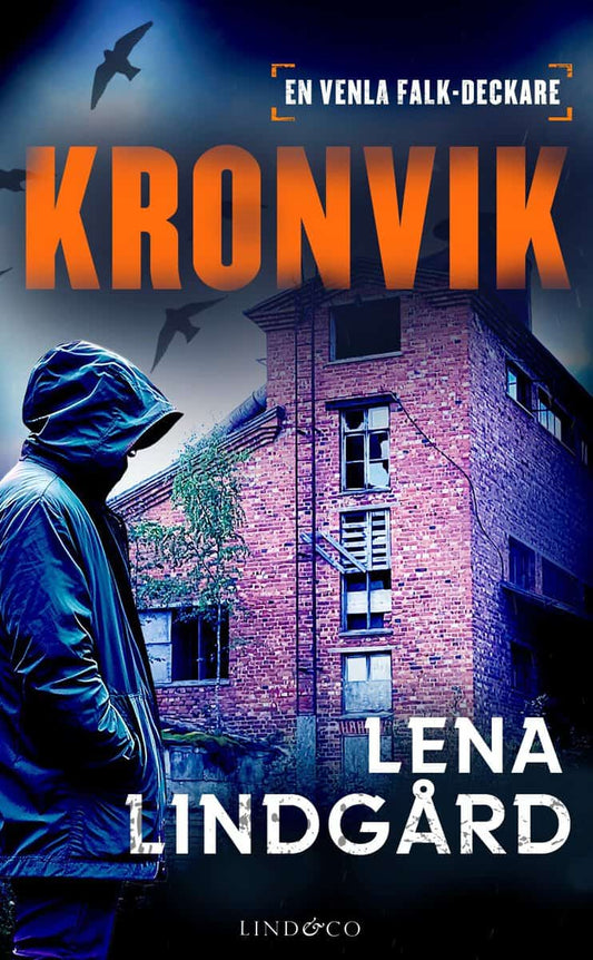 Lindgård, Lena | Kronvik