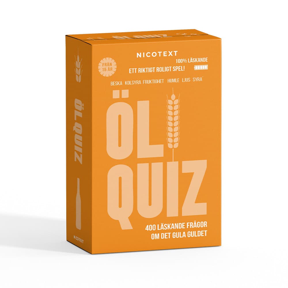 Ölquiz