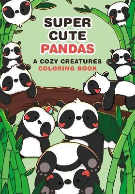 Mota, Mafalda | Super-Cute Pandas