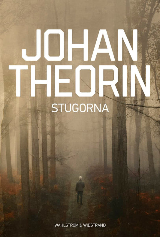 Theorin, Johan | Stugorna