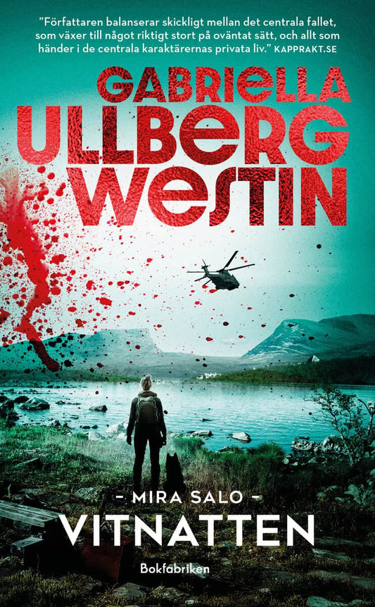 Ullberg Westin, Gabriella | Vitnatten
