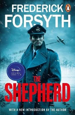 Forsyth, Frederick | The Shepherd