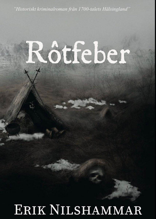 Nilshammar, Erik | Rötfeber
