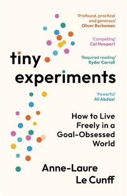Le Cunff, Anne-Laure | Tiny Experiments