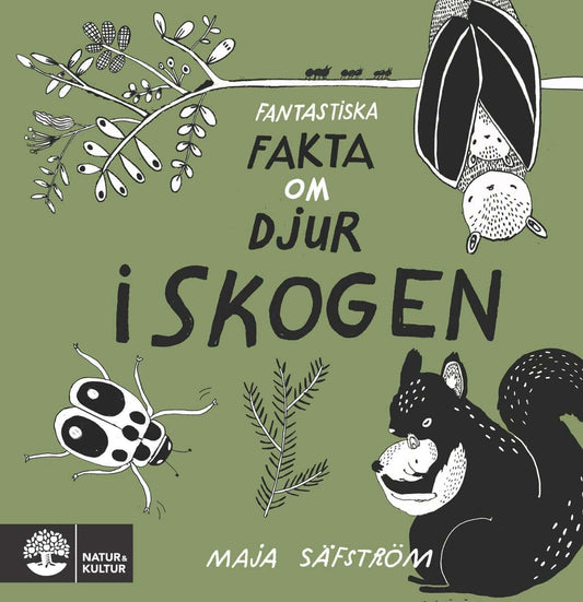 Säfström, Maja | I skogen : Value, object or array expected.* Line 1, Column 2  Extra non-whitespace after JSON value.