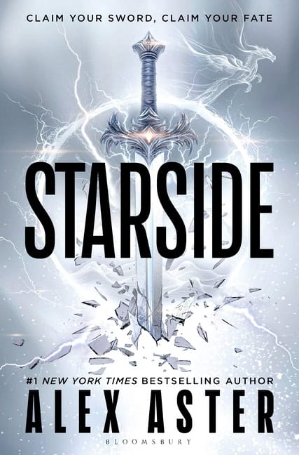 Aster, Alex | Starside