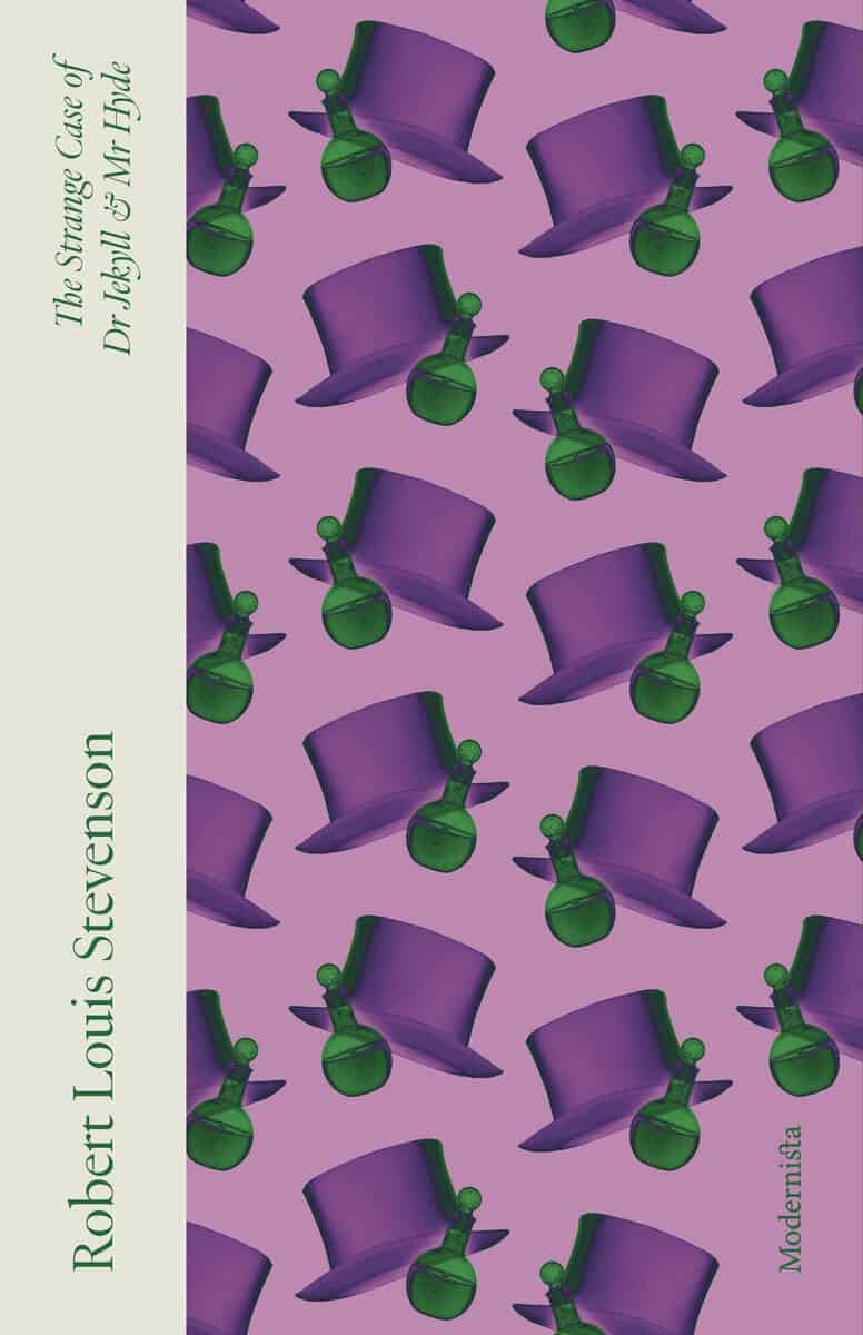 Stevenson, Robert Louis | The Strange Case of Dr Jekyll & Mr Hyde