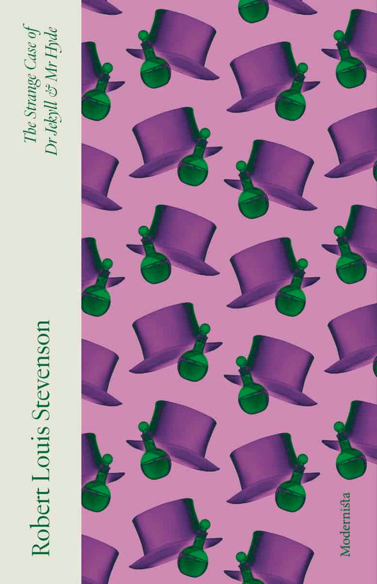 Stevenson, Robert Louis | The Strange Case of Dr Jekyll & Mr Hyde