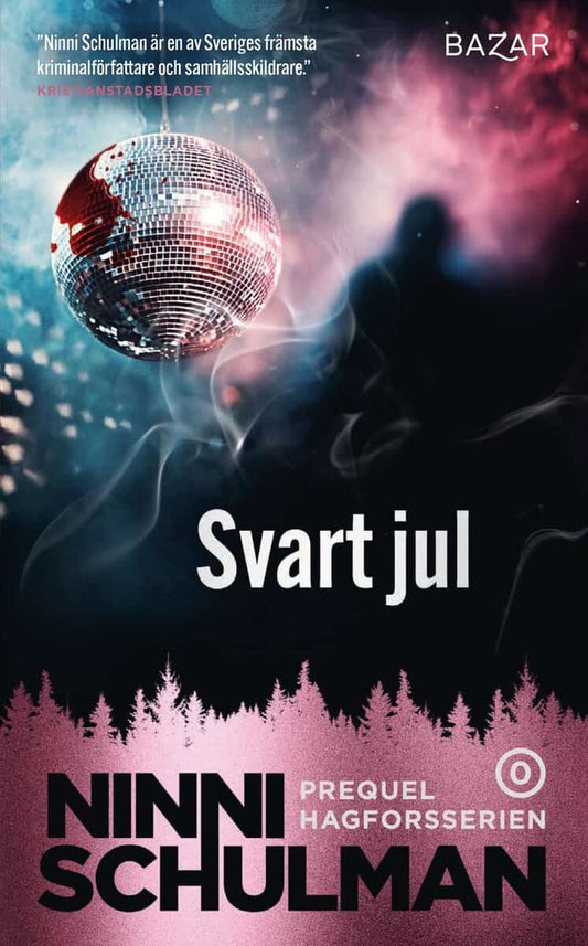 Schulman, Ninni | Svart jul