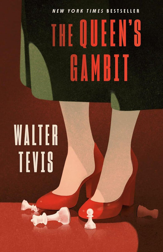 Walter Tevis | The Queen's Gambit