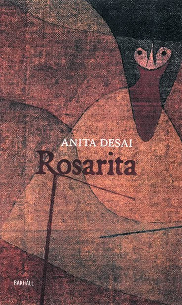 Desai, Anita | Rosarita