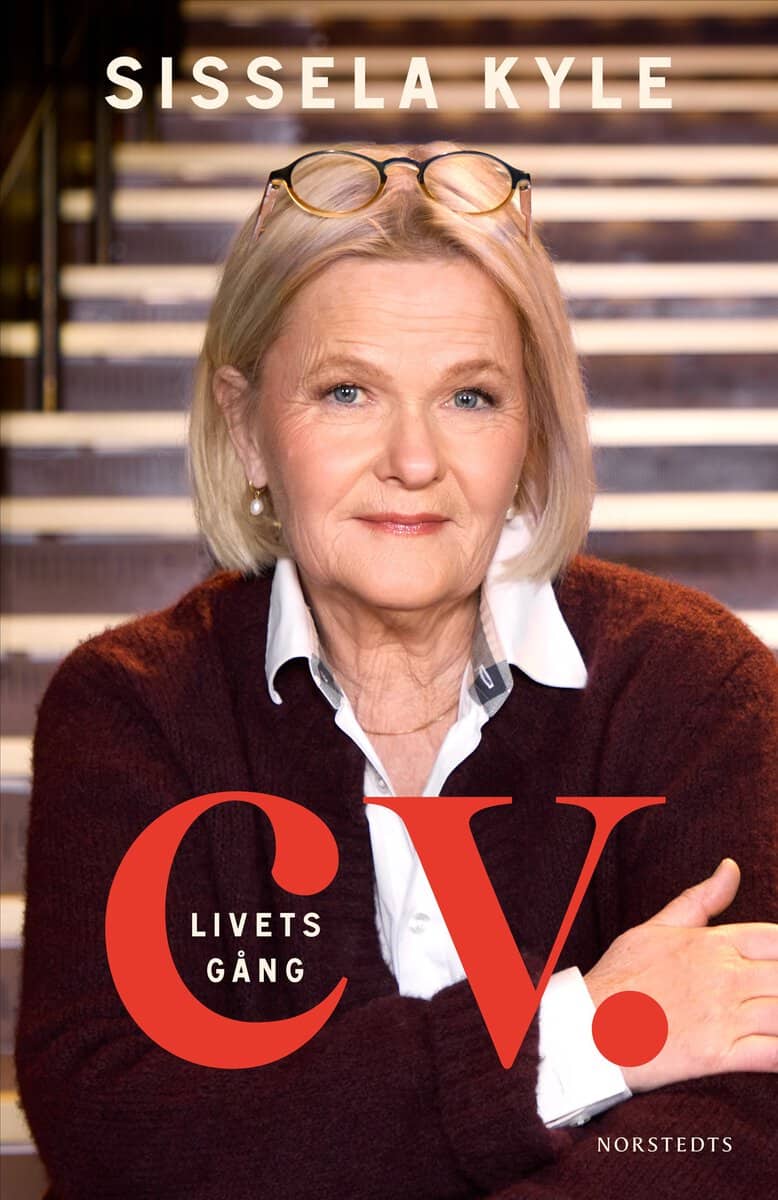 Kyle, Sissela | CV. Livets gång