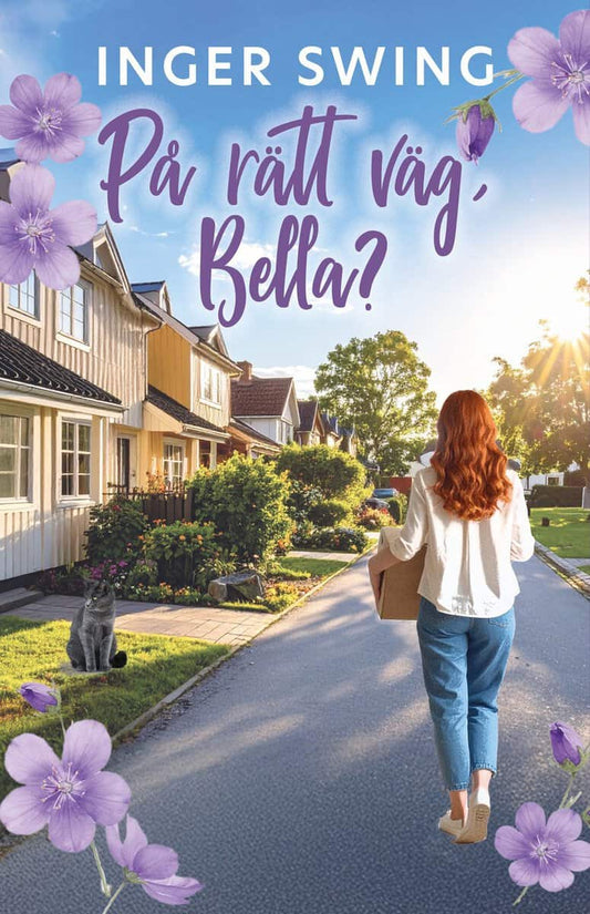 Swing, Inger | På rätt väg Bella