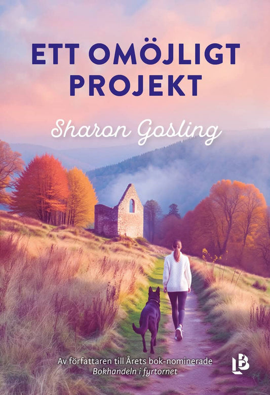 Gosling, Sharon | Ett omöjligt projekt
