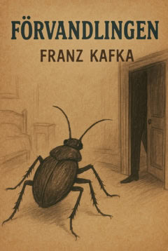 Kafka, Franz | Förvandlingen