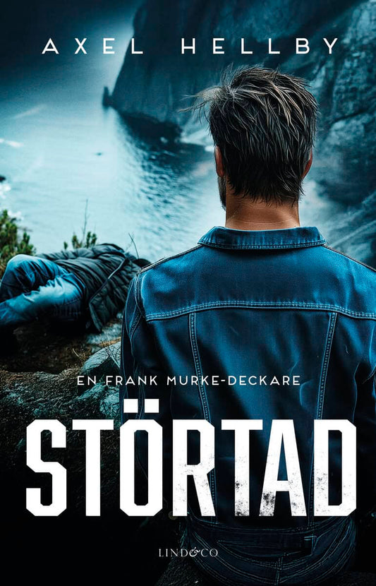 Hellby, Axel | Störtad