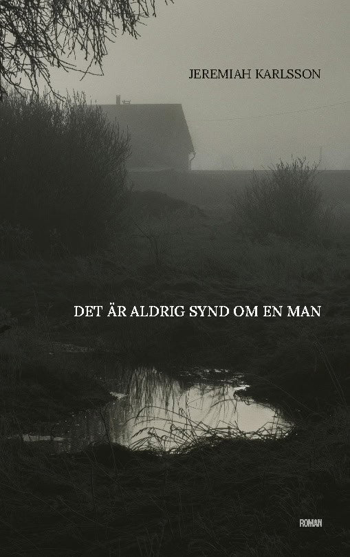 Karlsson, Jeremiah | Det är aldrig synd om en man