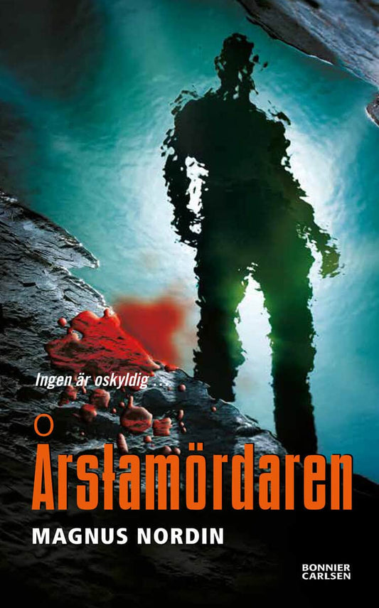 Nordin, Magnus | Årstamördaren