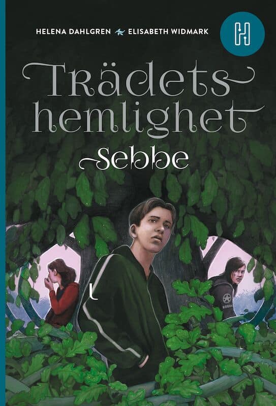 Dahlgren, Helena | Sebbe