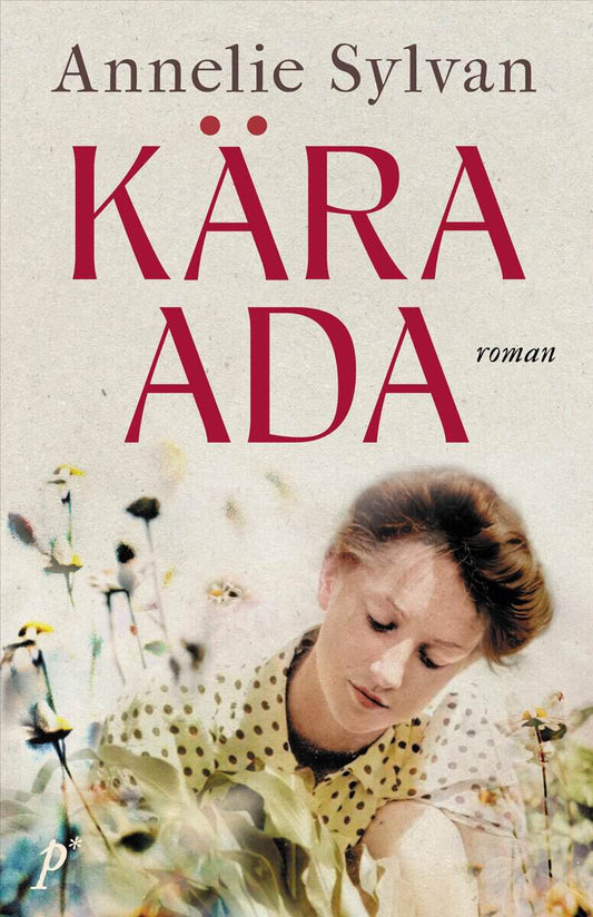Sylvan, Annelie | Kära Ada