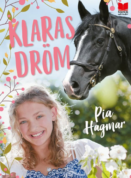 Hagmar, Pia | Klaras dröm