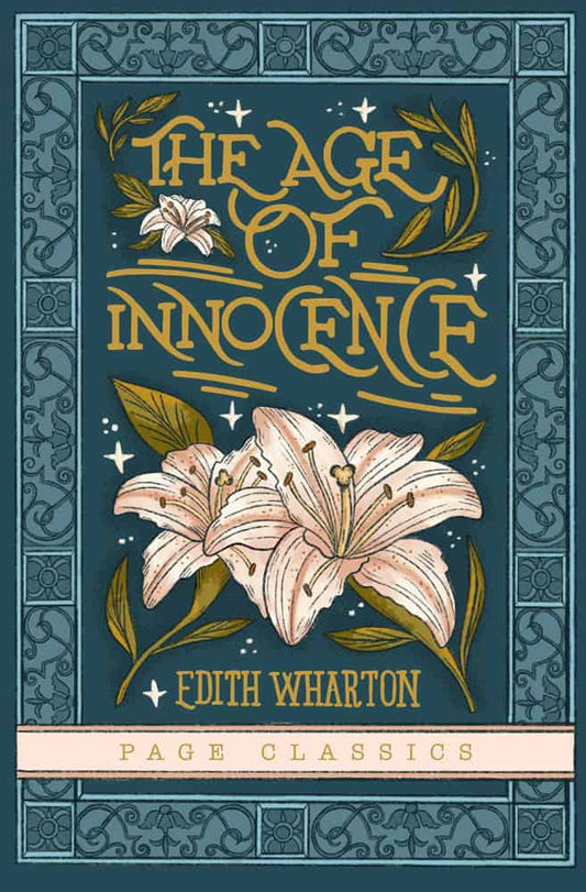 Wharton, Edith | The Age of Innocence
