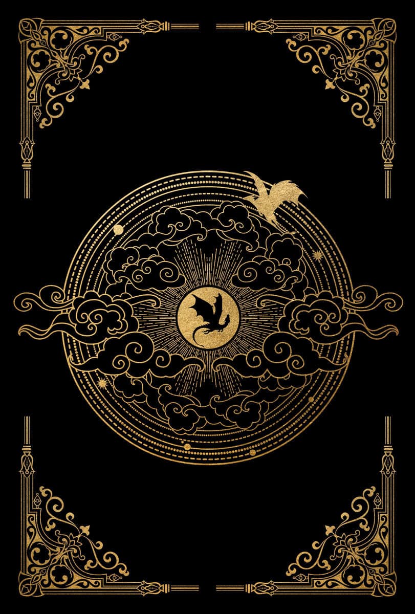 Yarros, Rebecca | Fourth Wing (svensk signerad begränsad specialutgåva) : Value, object or array expected.* Line 1, Colu...