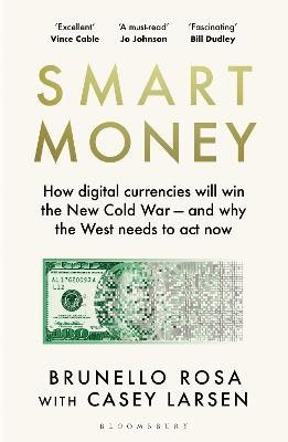 Rosa, Brunello | Smart Money