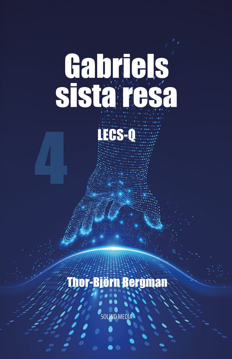 Bergman, Thor-Björn | LECS-Q