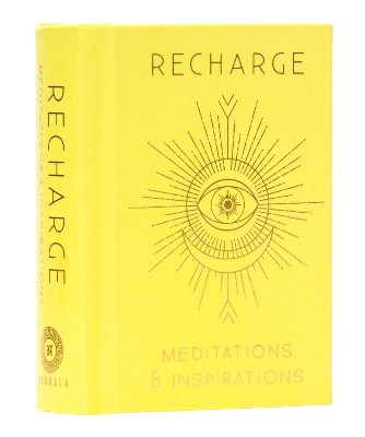 Culver, Dennis | Recharge : Meditations & Inspirations