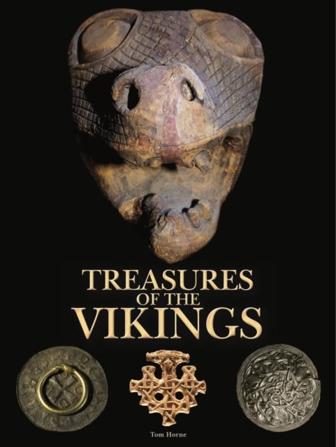 Horne, Tom | Treasures of the Vikings