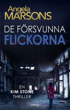 Marsons, Angela | De försvunna flickorna