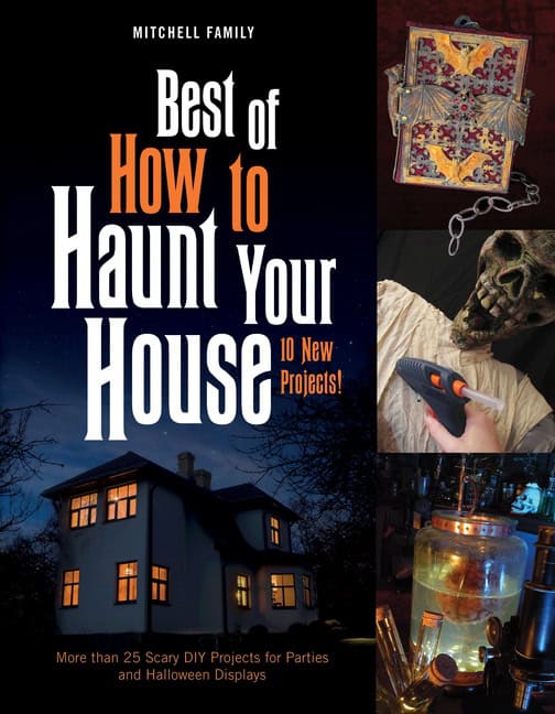 Lynne Mitchell - Shawn Mitchell | Best Of How To Haunt Your House