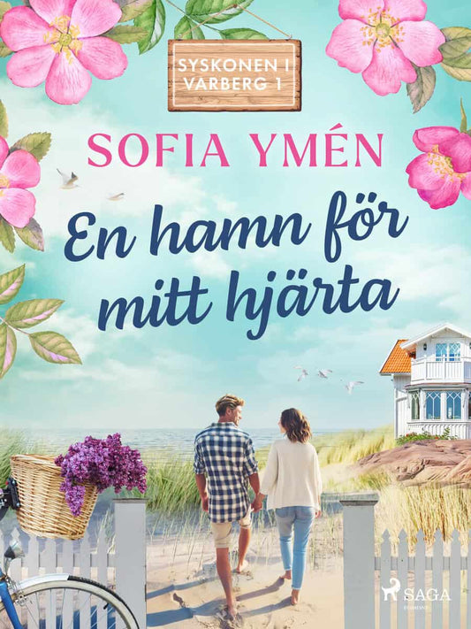Ymén, Sofia | En hamn för mitt hjärta