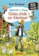 Nordqvist, Sven | Pettersson und Findus. Findus erlebt ein Abenteuer
