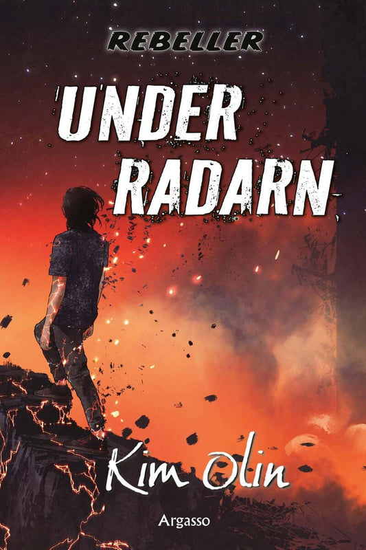 Olin, Kim | Under radarn