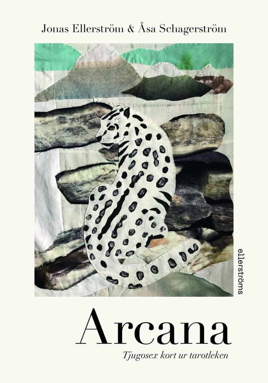 Ellerström, Jonas | Schagerström, Åsa | Arcana