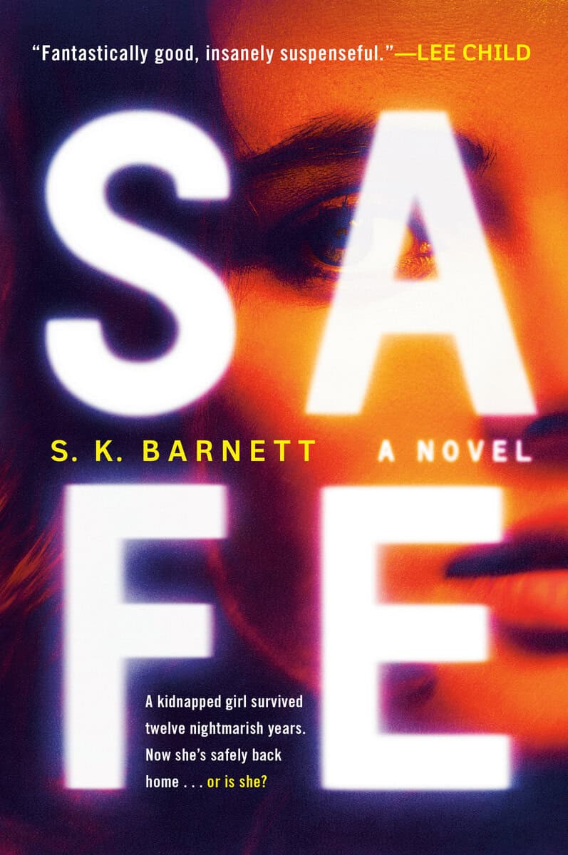 S. K. Barnett | Safe