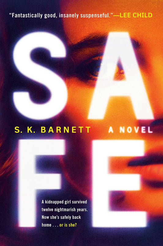 S. K. Barnett | Safe