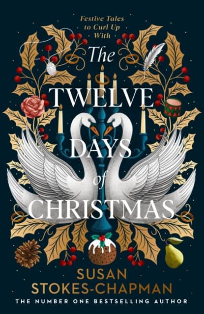 Stokes-Chapman, Susan | The Twelve Days of Christmas