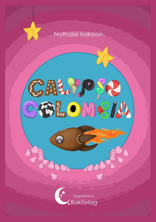 Isaksson, Nathalie | Calypso Colombia